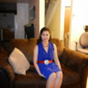 Meet your Posher, Desiree